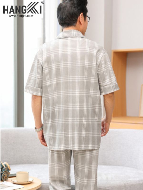 TC61 - Đồ Piijama Cho Người Già