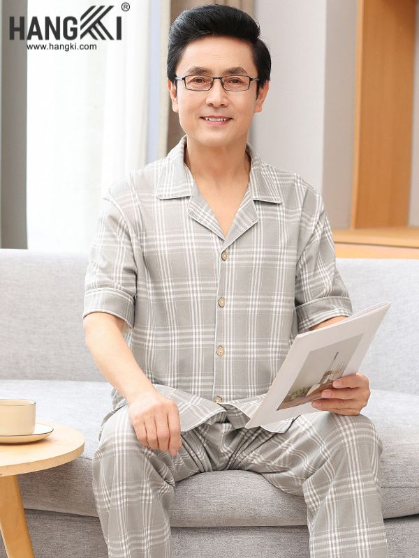 TC61 - Đồ Piijama Cho Người Già