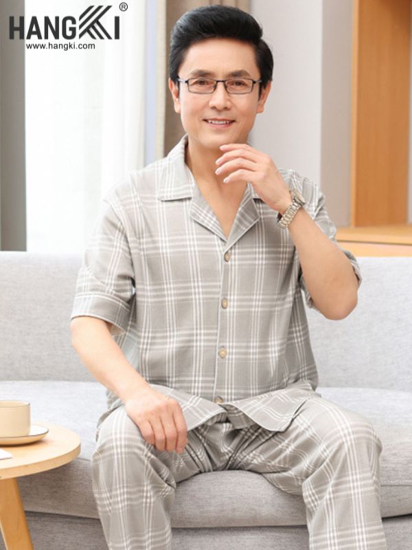 TC61 - Đồ Piijama Cho Người Già