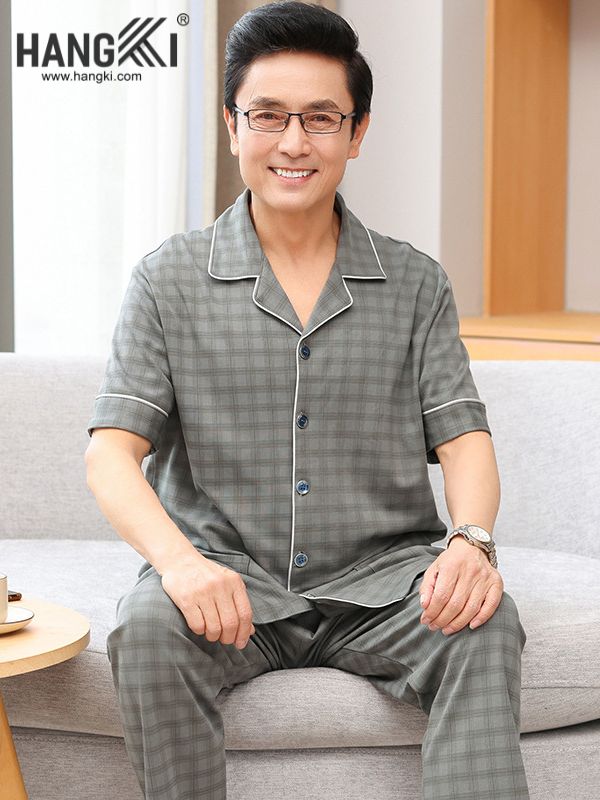 TC62 - Đồ Piijama Cho Người Già