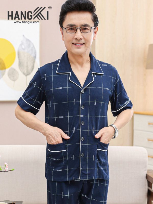 TC63 - Đồ Piijama Cho Người Già