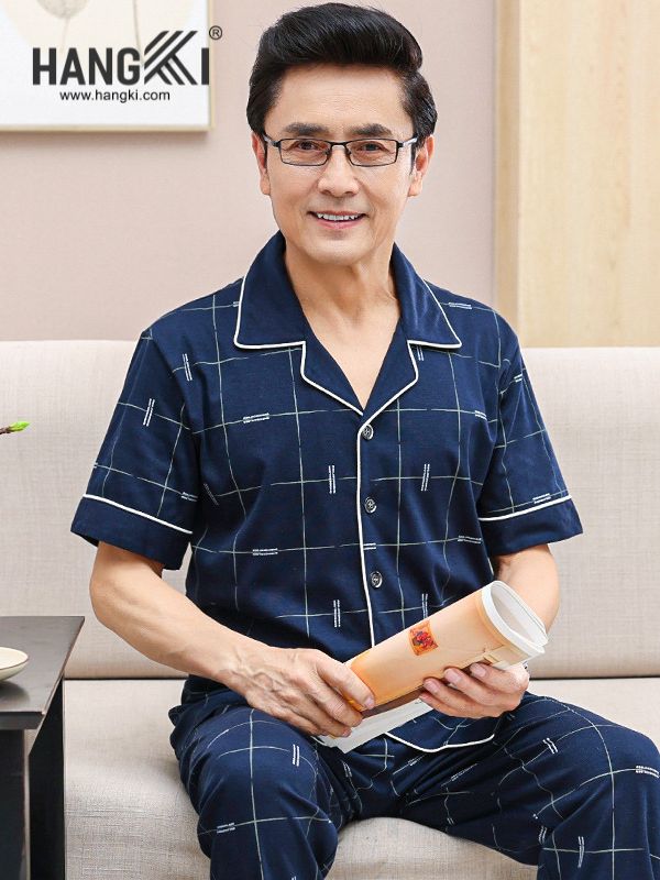 TC63 - Đồ Piijama Cho Người Già