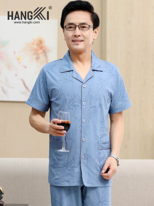 TC64 - Đồ Piijama Cho Người Già