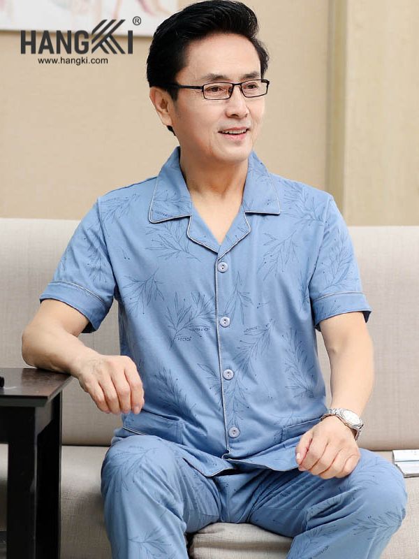 TC64 - Đồ Piijama Cho Người Già