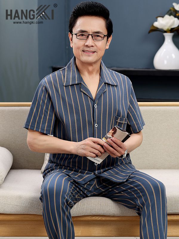 TC66 - Đồ Piijama Cho Người Già