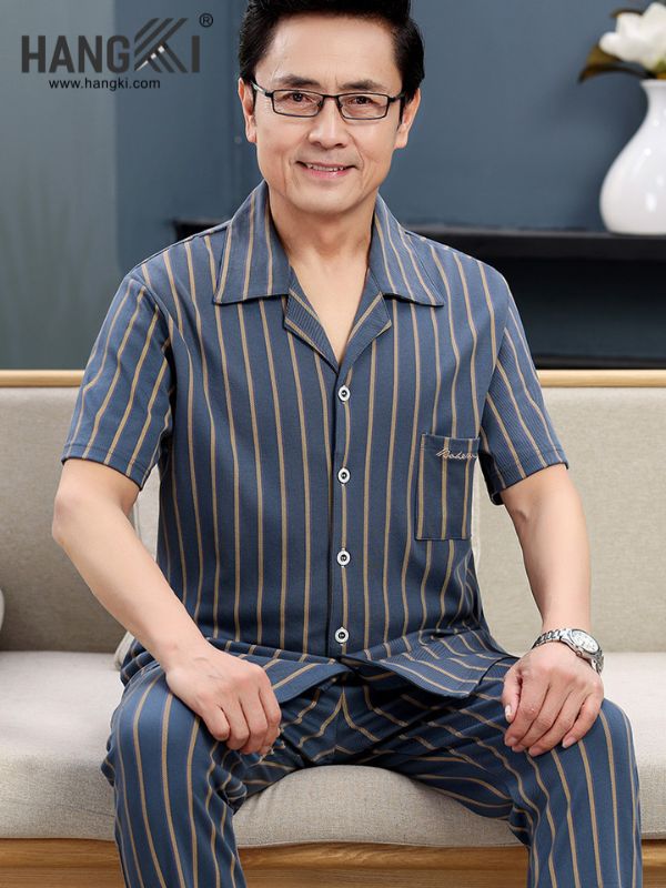 TC66 - Đồ Piijama Cho Người Già