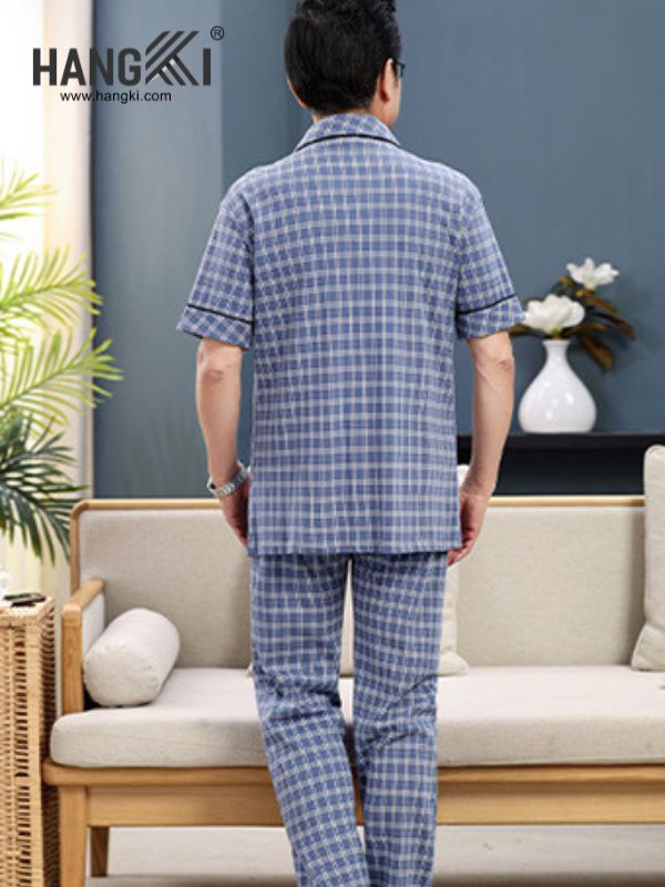 TC67 - Đồ Piijama Cho Người Già