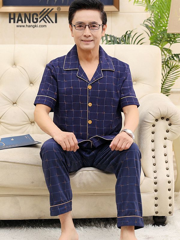 TC71 - Đồ Piijama Cho Người Già