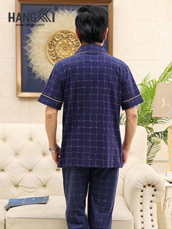 TC71 - Đồ Piijama Cho Người Già