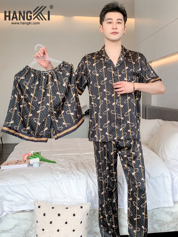 TC80 - Đồ Ngủ Pijama Nam