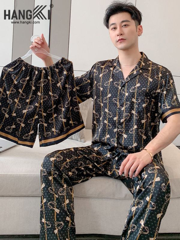 TC80 - Đồ Ngủ Pijama Nam