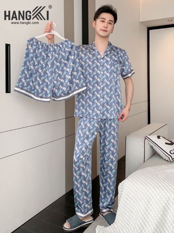 TC81 - Đồ Ngủ Pijama Nam