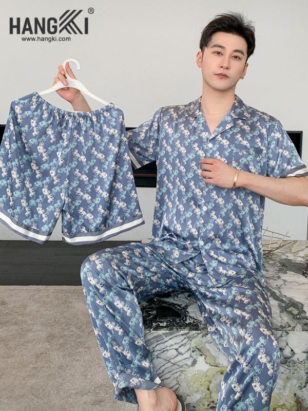 TC81 - Đồ Ngủ Pijama Nam