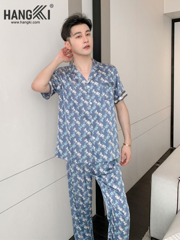 TC81 - Đồ Ngủ Pijama Nam