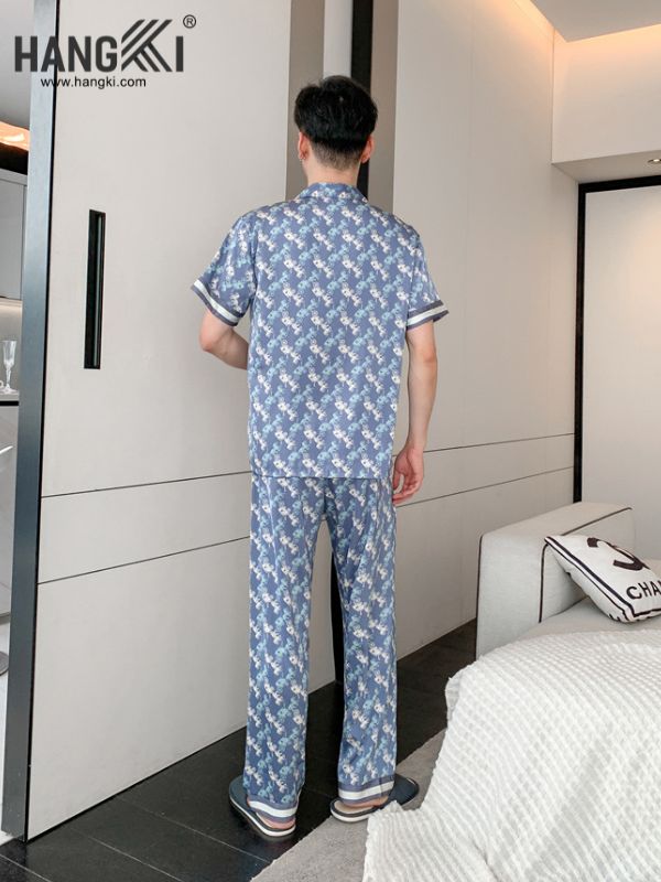 TC81 - Đồ Ngủ Pijama Nam