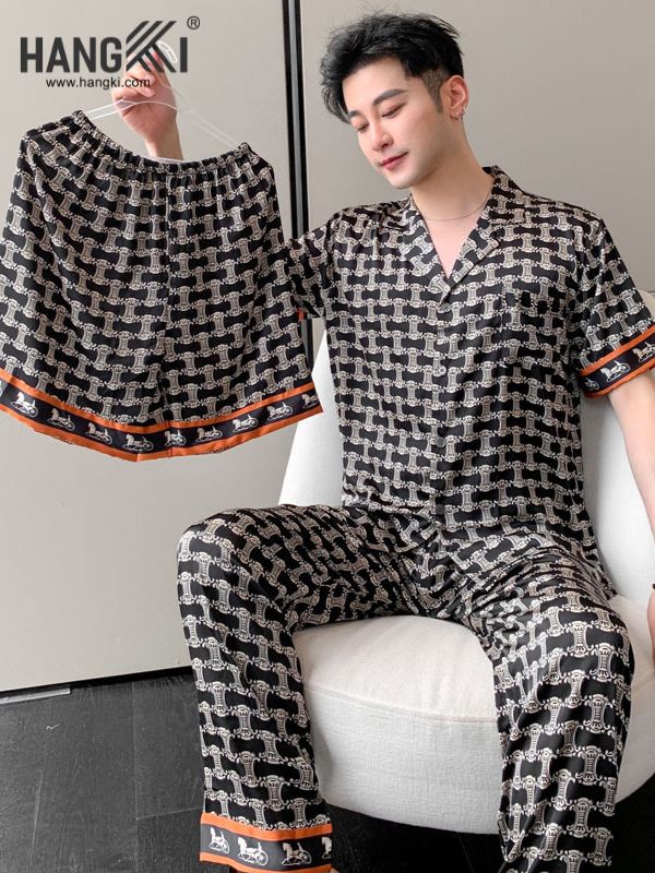 TC82 - Đồ Ngủ Pijama Nam