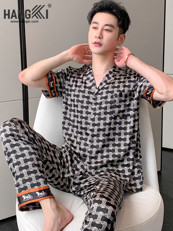 TC82 - Đồ Ngủ Pijama Nam