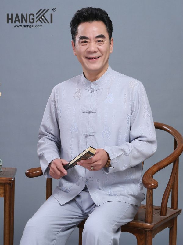 TD110 - Bộ Cổ Tàu Người Lớn Tuổi