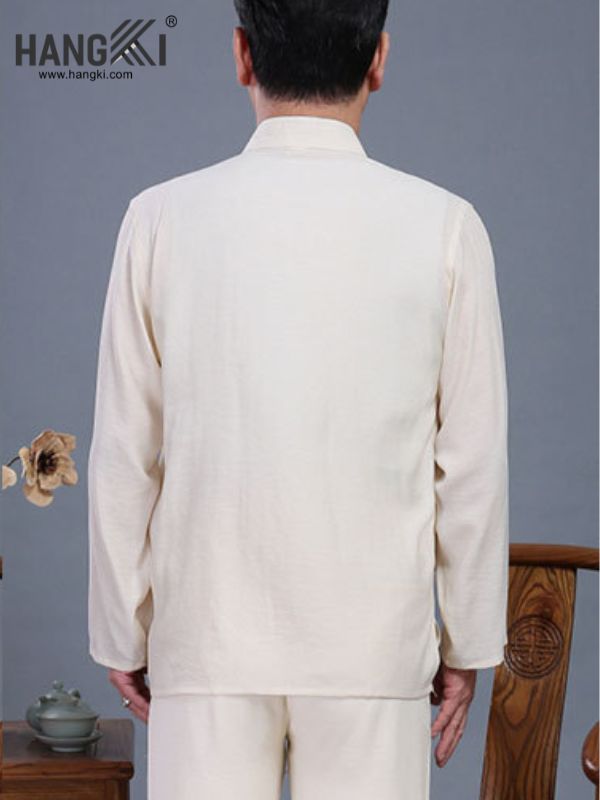 TD111 - Bộ Cổ Tàu Người Lớn Tuổi