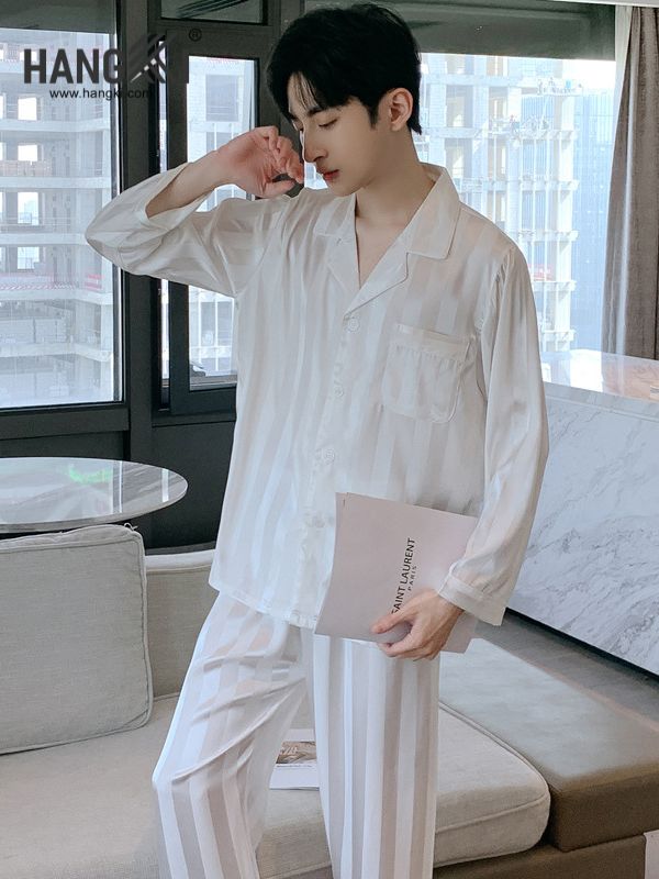 TD124 - Đồ Ngủ Pijama Nam