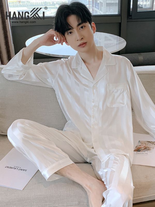 TD124 - Đồ Ngủ Pijama Nam