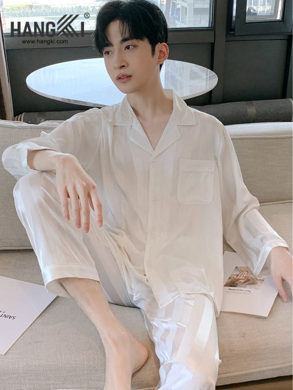 TD124 - Đồ Ngủ Pijama Nam