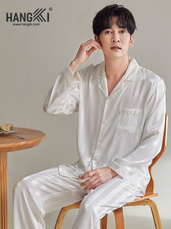 TD124 - Đồ Ngủ Pijama Nam