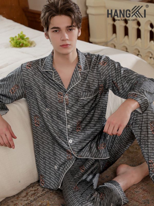 TD14 - Đồ Ngủ Pijama Nam
