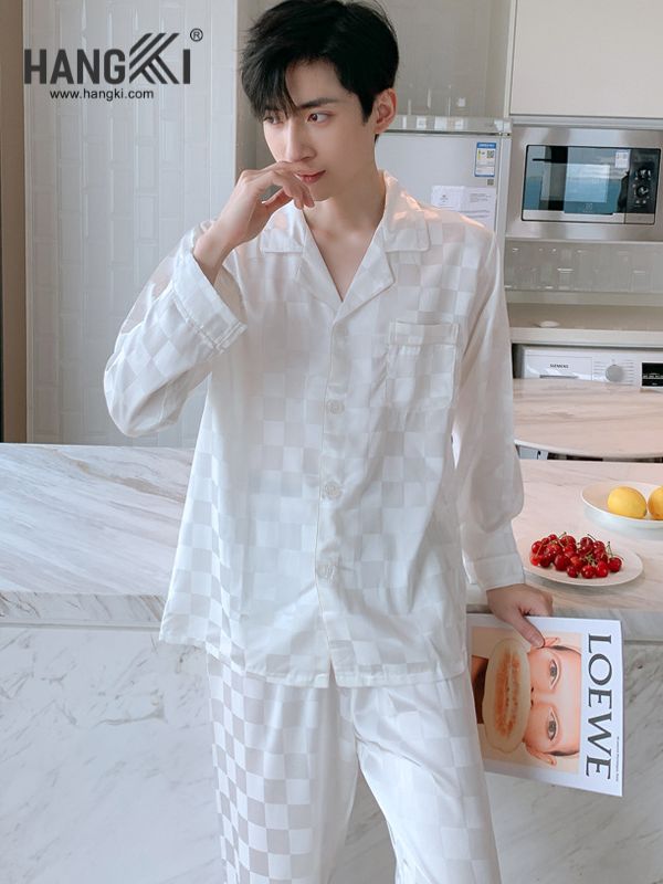 TD35 - Đồ Ngủ Pijama Nam