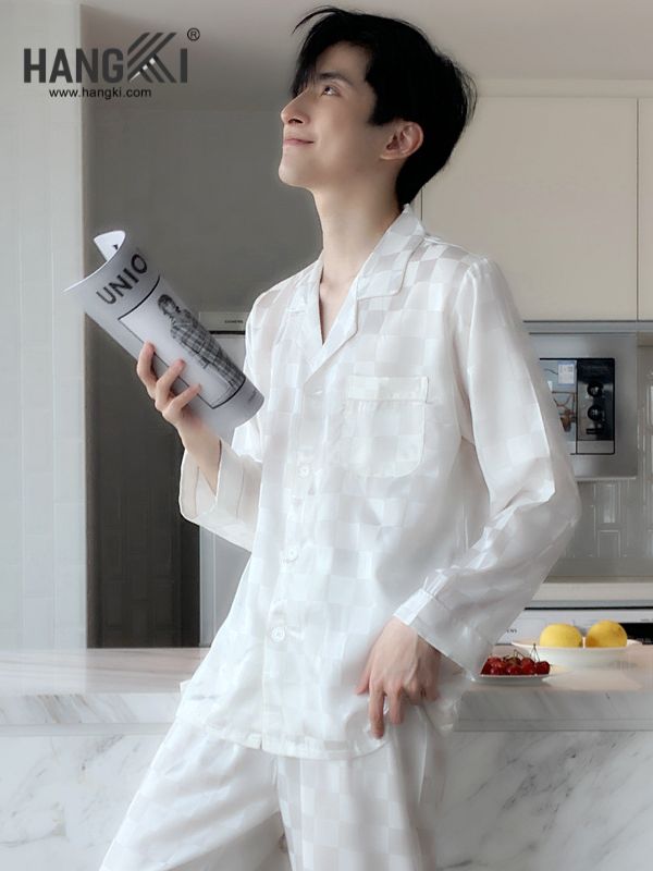 TD35 - Đồ Ngủ Pijama Nam