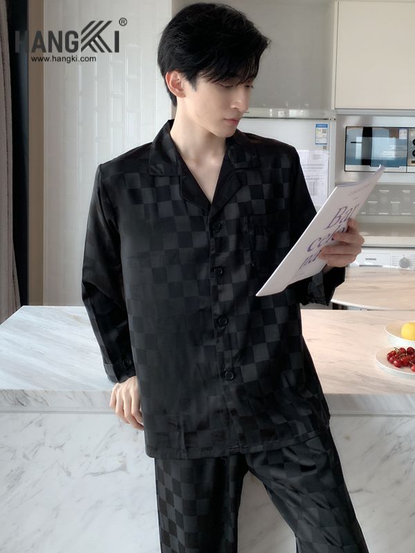 TD35 - Đồ Ngủ Pijama Nam