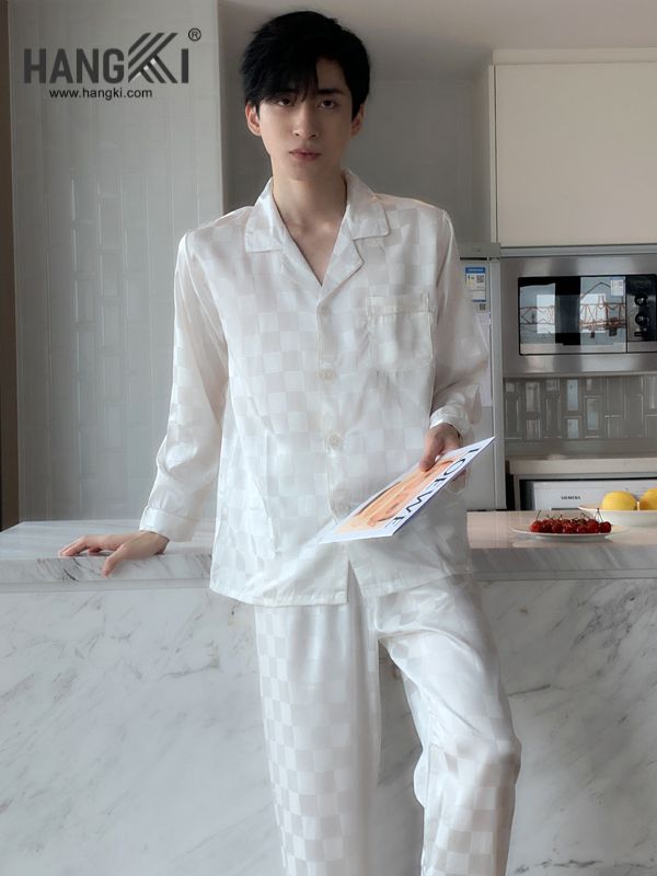 TD35 - Đồ Ngủ Pijama Nam