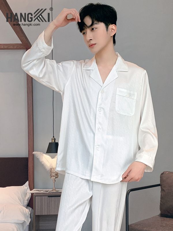 TD37 - Đồ Ngủ Pijama Nam