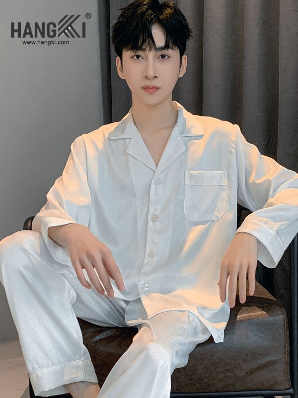 TD37 - Đồ Ngủ Pijama Nam