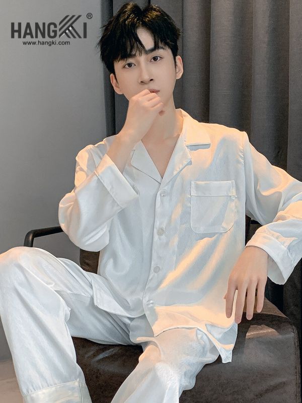 TD37 - Đồ Ngủ Pijama Nam