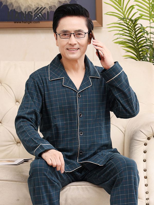 TD64 - Đồ Piijama Cho Người Già