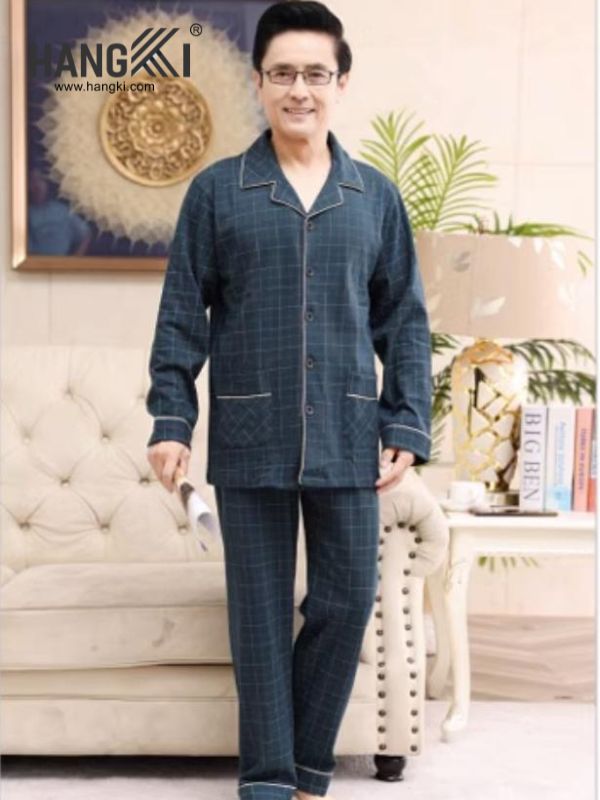 TD64 - Đồ Piijama Cho Người Già