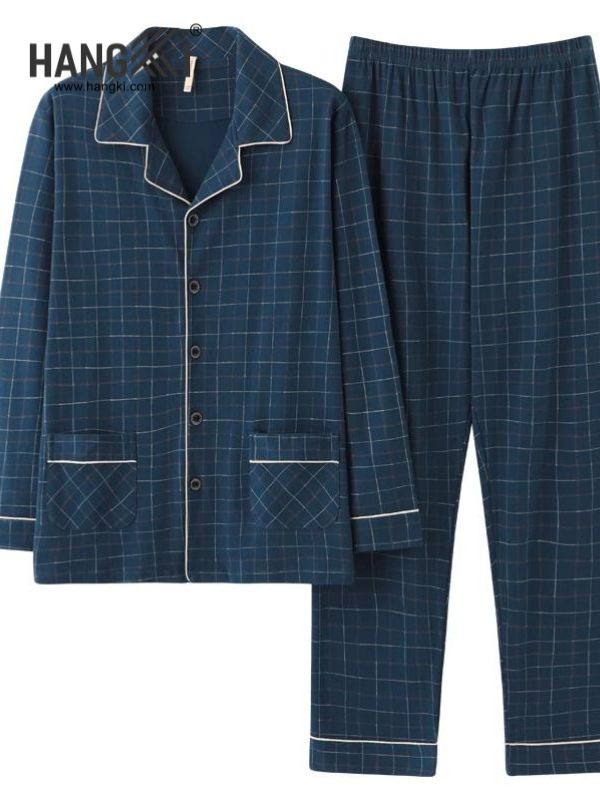 TD64 - Đồ Piijama Cho Người Già