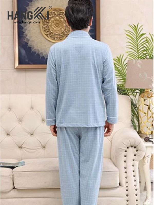 TD68 - Đồ Piijama Cho Người Già