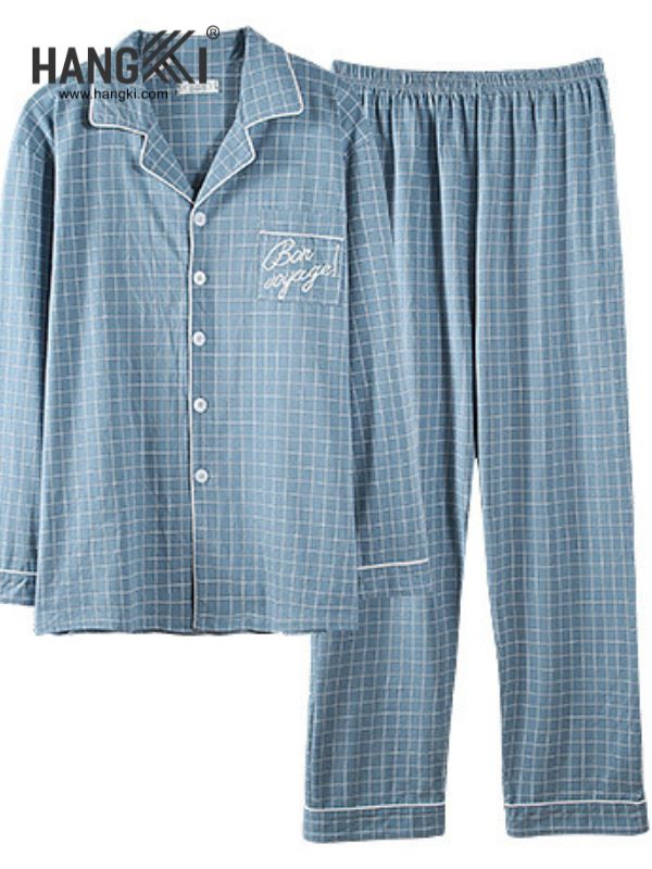 TD68 - Đồ Piijama Cho Người Già