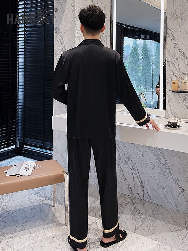 TD98 - Đồ Ngủ Pijama Nam