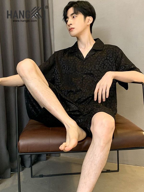 TN05 - Đồ Ngủ Pijama Nam