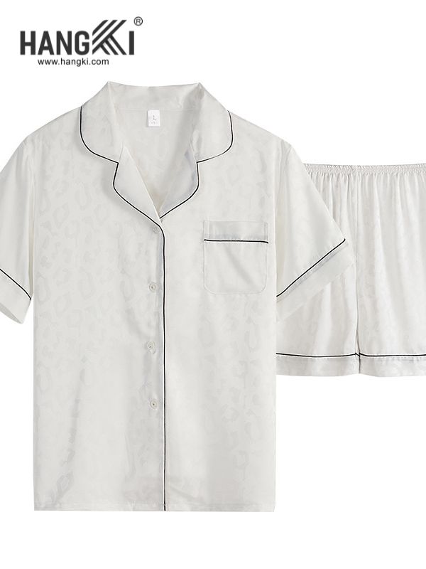 TN05 - Đồ Ngủ Pijama Nam