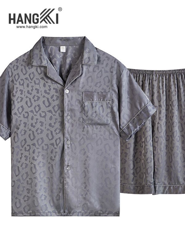 TN05 - Đồ Ngủ Pijama Nam