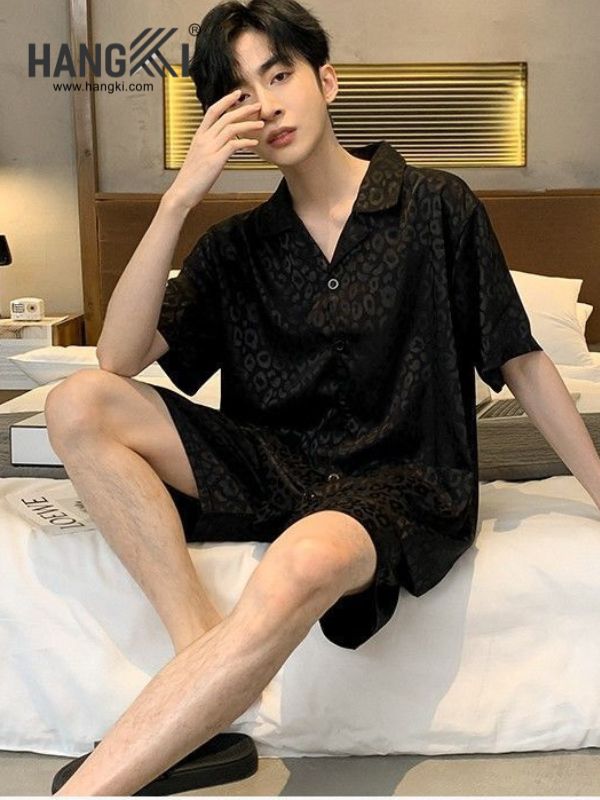 TN05 - Đồ Ngủ Pijama Nam