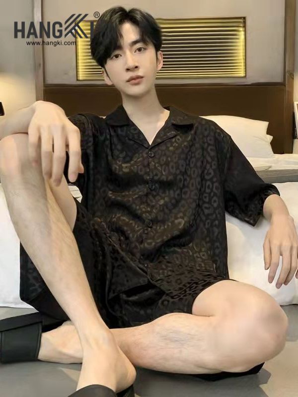 TN05 - Đồ Ngủ Pijama Nam