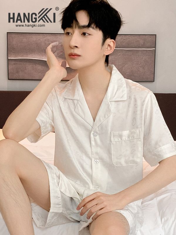 TN05 - Đồ Ngủ Pijama Nam