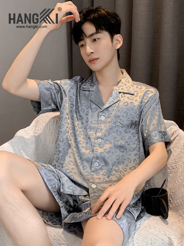 TN05 - Đồ Ngủ Pijama Nam