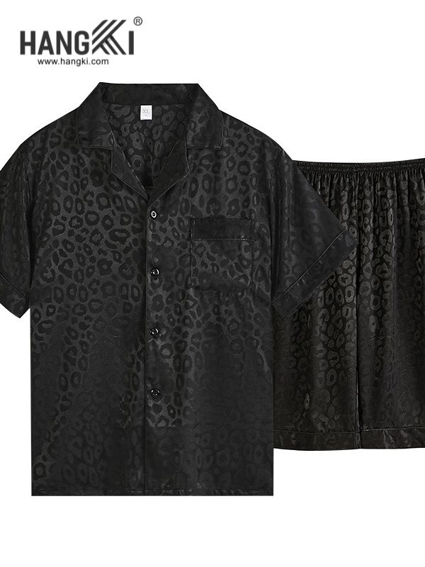 TN05 - Đồ Ngủ Pijama Nam