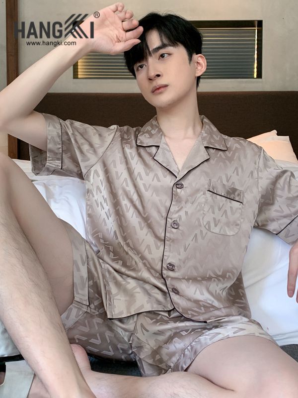 TN06 - Đồ Ngủ Pijama Nam